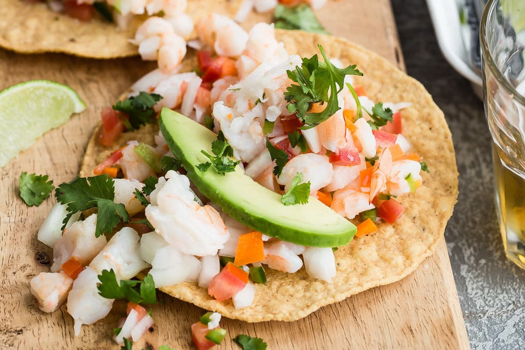 Ceviche