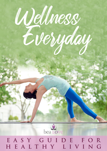 Wellness Everyday: Easy Guide for Healthy Living